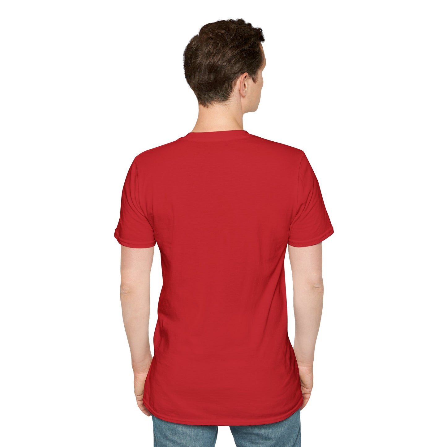 China Skyline Photo Tee — Travel Souvenir T-Shirt