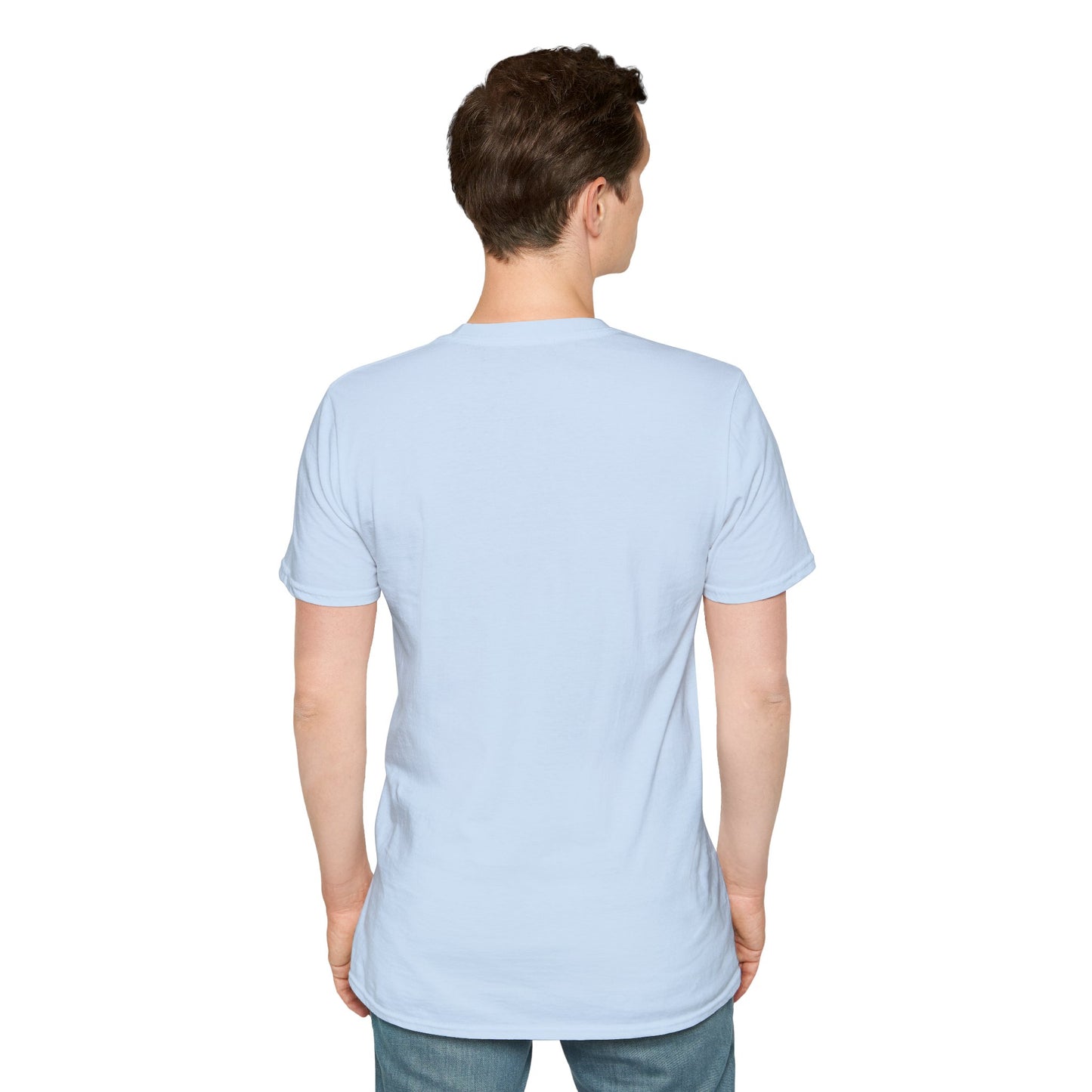 China Skyline Photo Tee — Travel Souvenir T-Shirt
