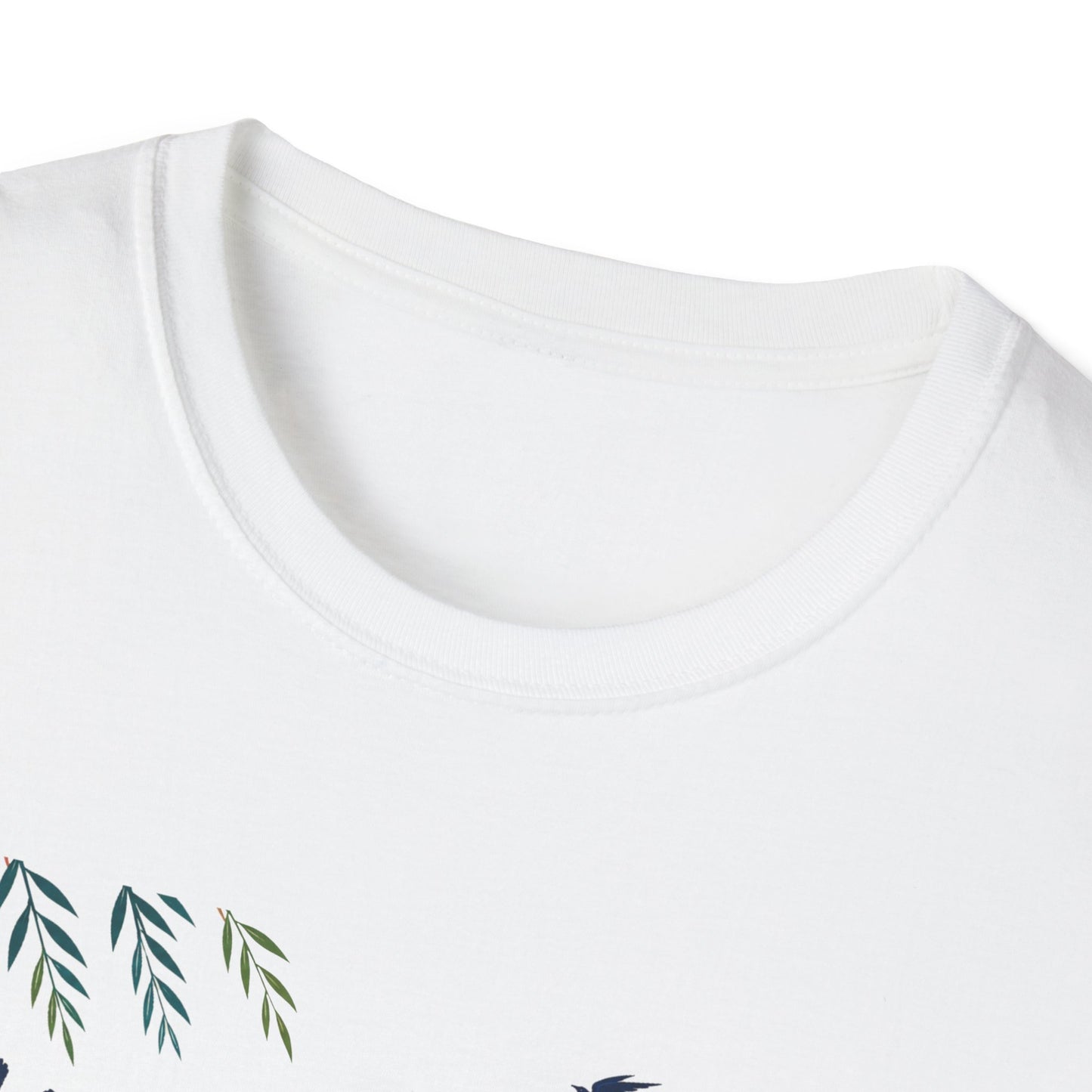 Hangzhou Travel Tee — Scenic Pagoda, Skyline & Sunset Graphic T-Shirt