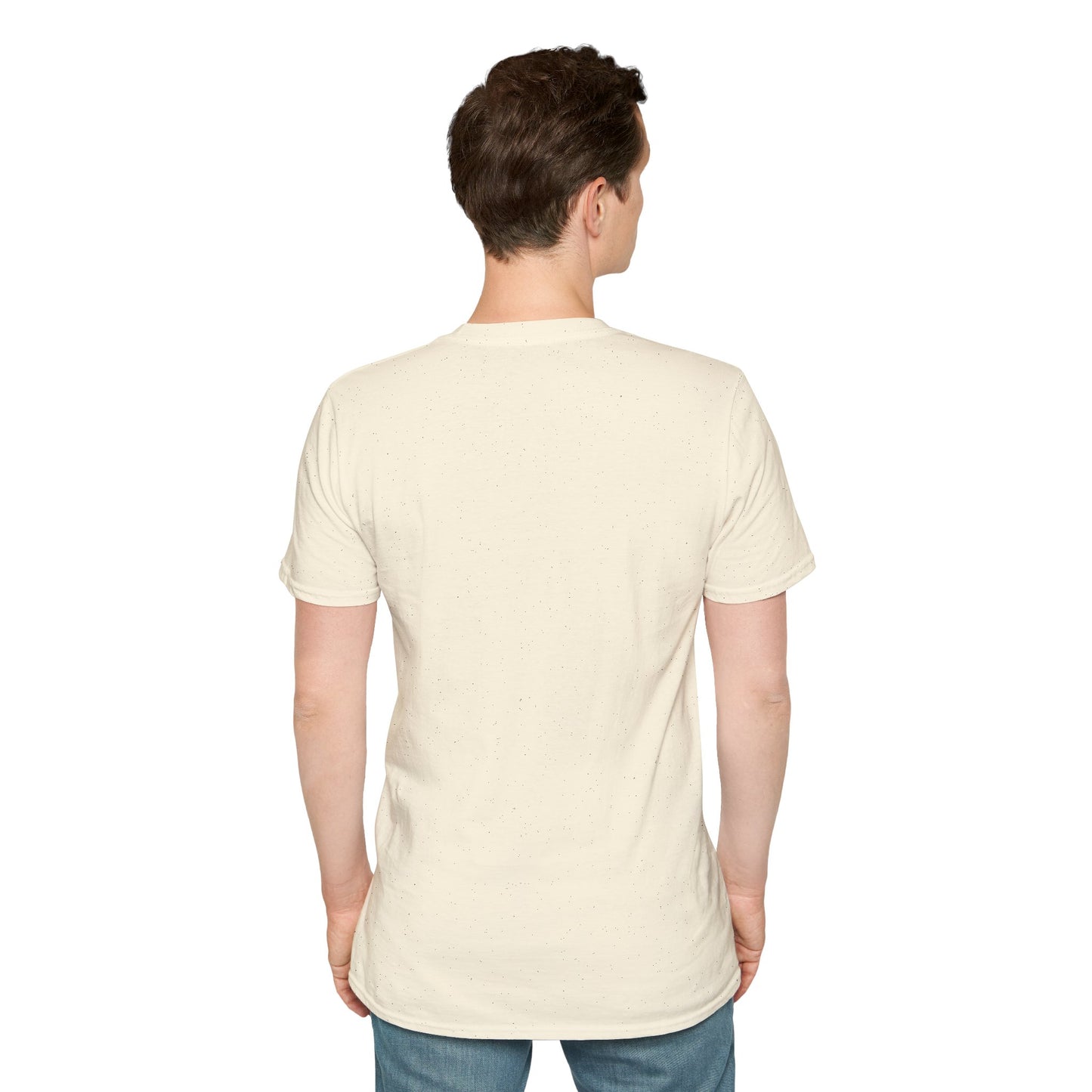 China Skyline Photo Tee — Travel Souvenir T-Shirt