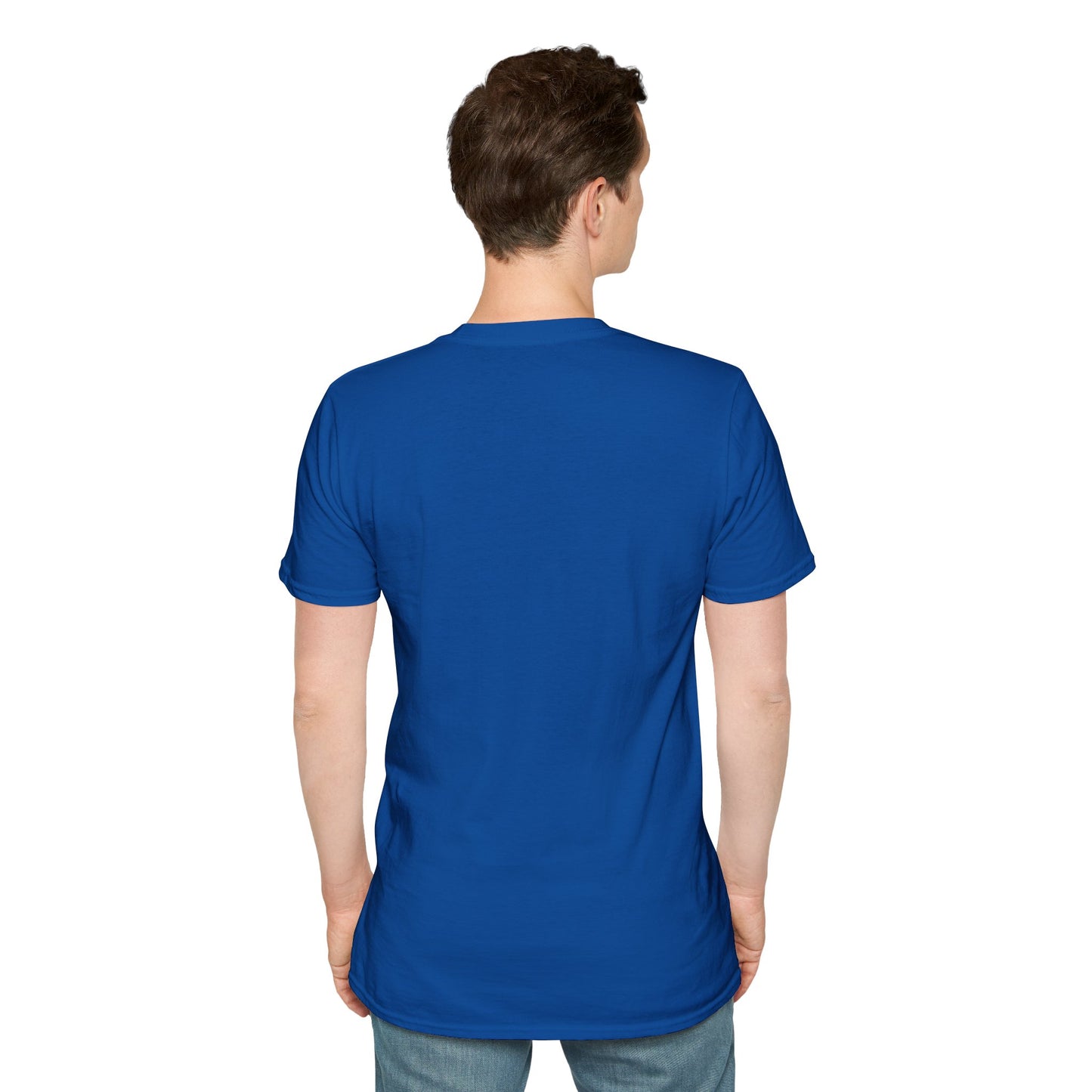 China Skyline Photo Tee — Travel Souvenir T-Shirt