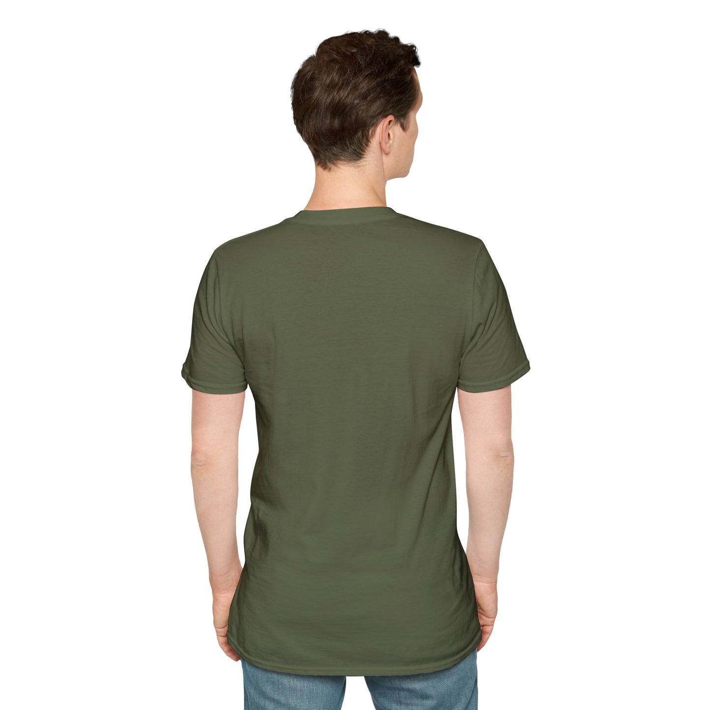 China Skyline Photo Tee — Travel Souvenir T-Shirt
