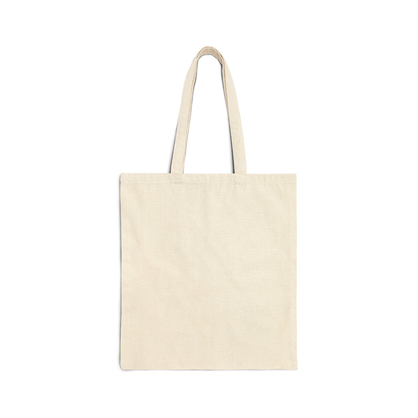Guangzhou Travel Poster Canvas Tote Bag