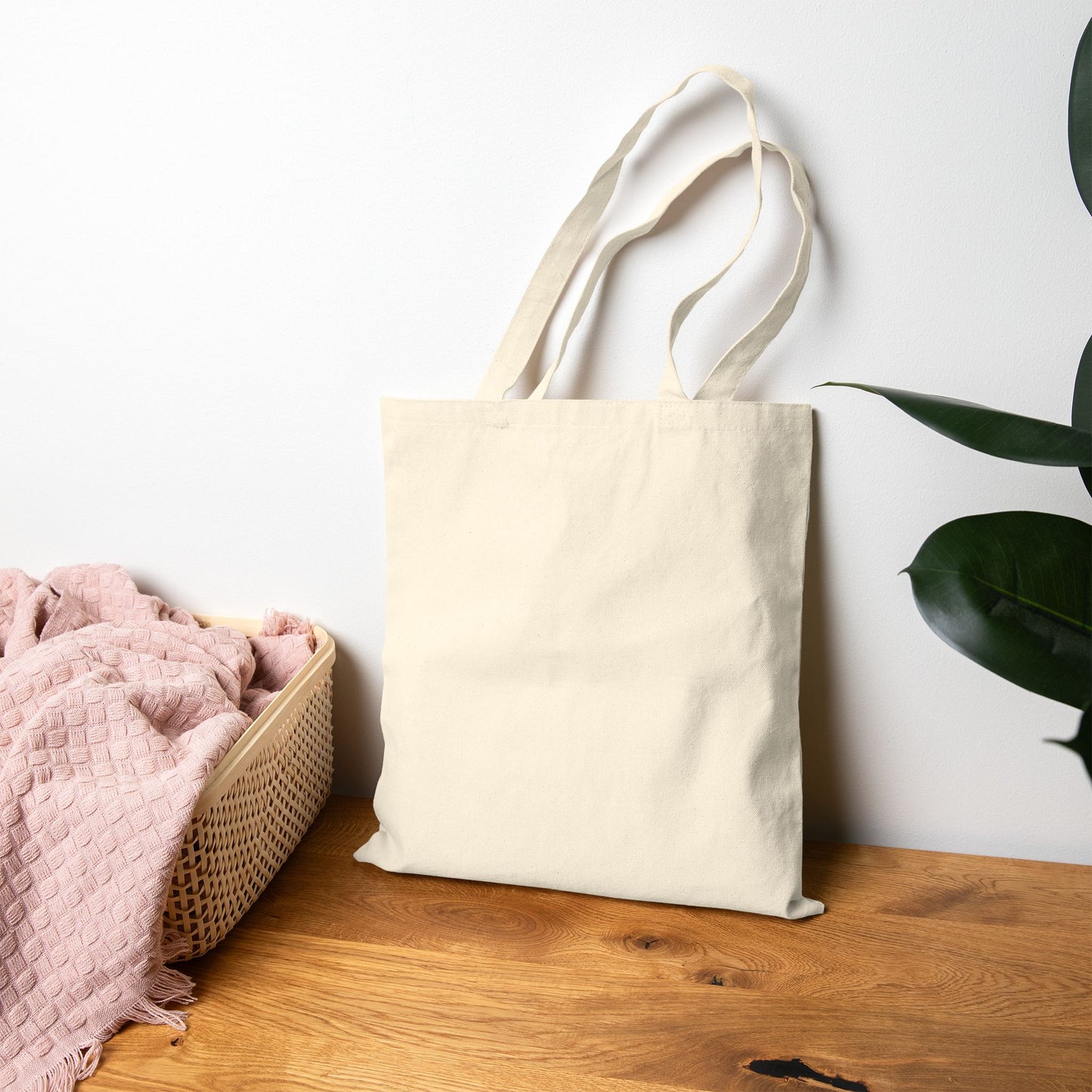Guangzhou Travel Poster Canvas Tote Bag