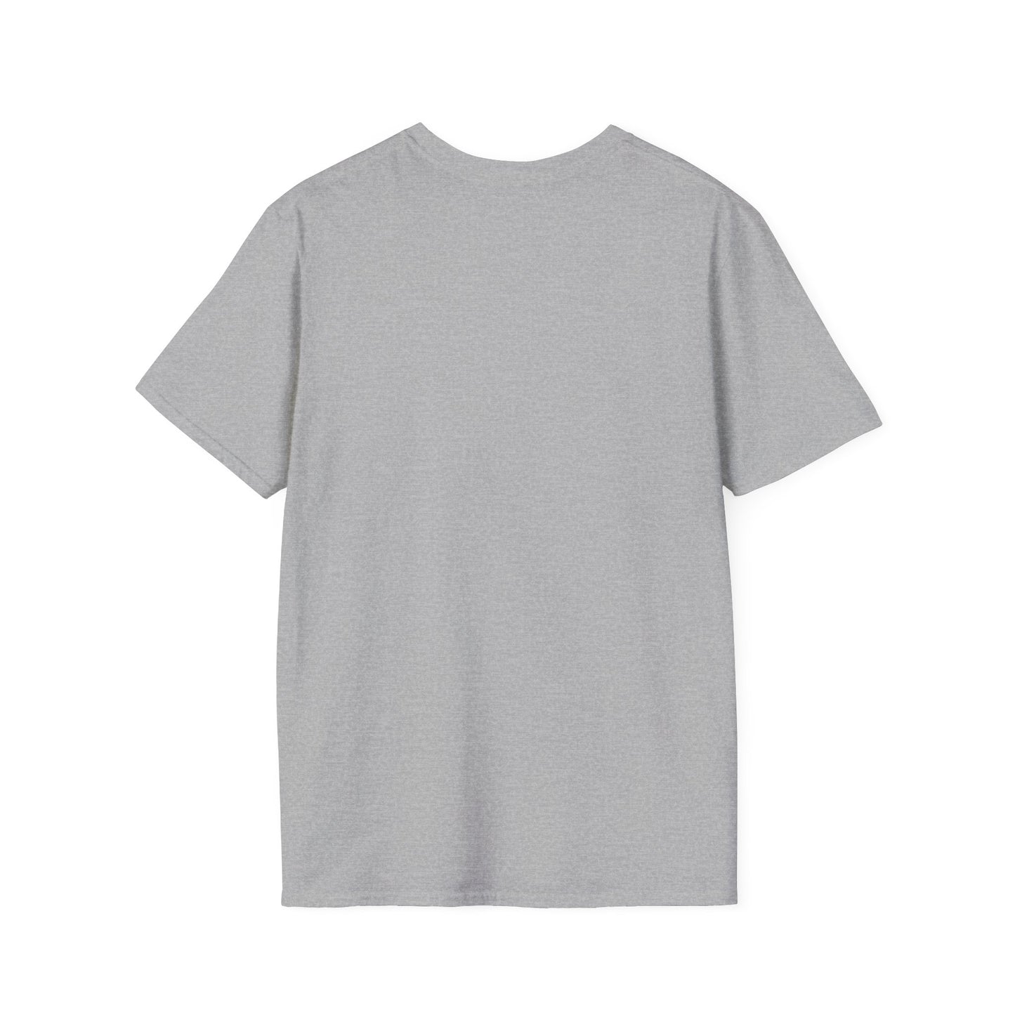 Shanghai Skyline T-Shirt — Retro Cityscape Tee