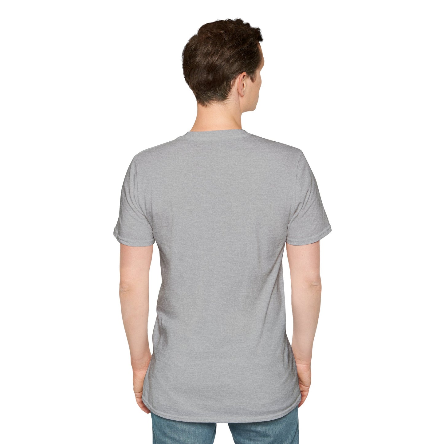 China Skyline Photo Tee — Travel Souvenir T-Shirt