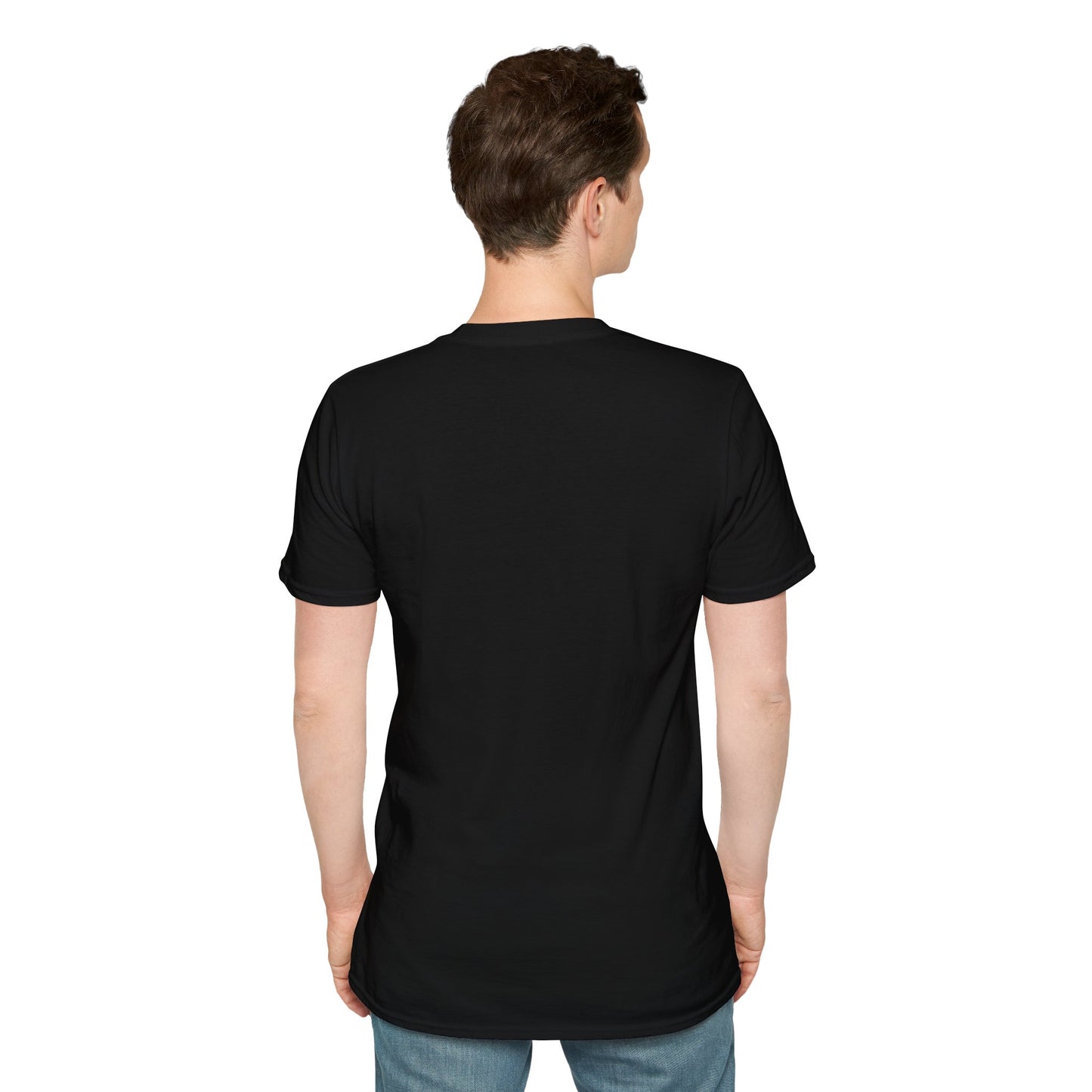 China Skyline Photo Tee — Travel Souvenir T-Shirt