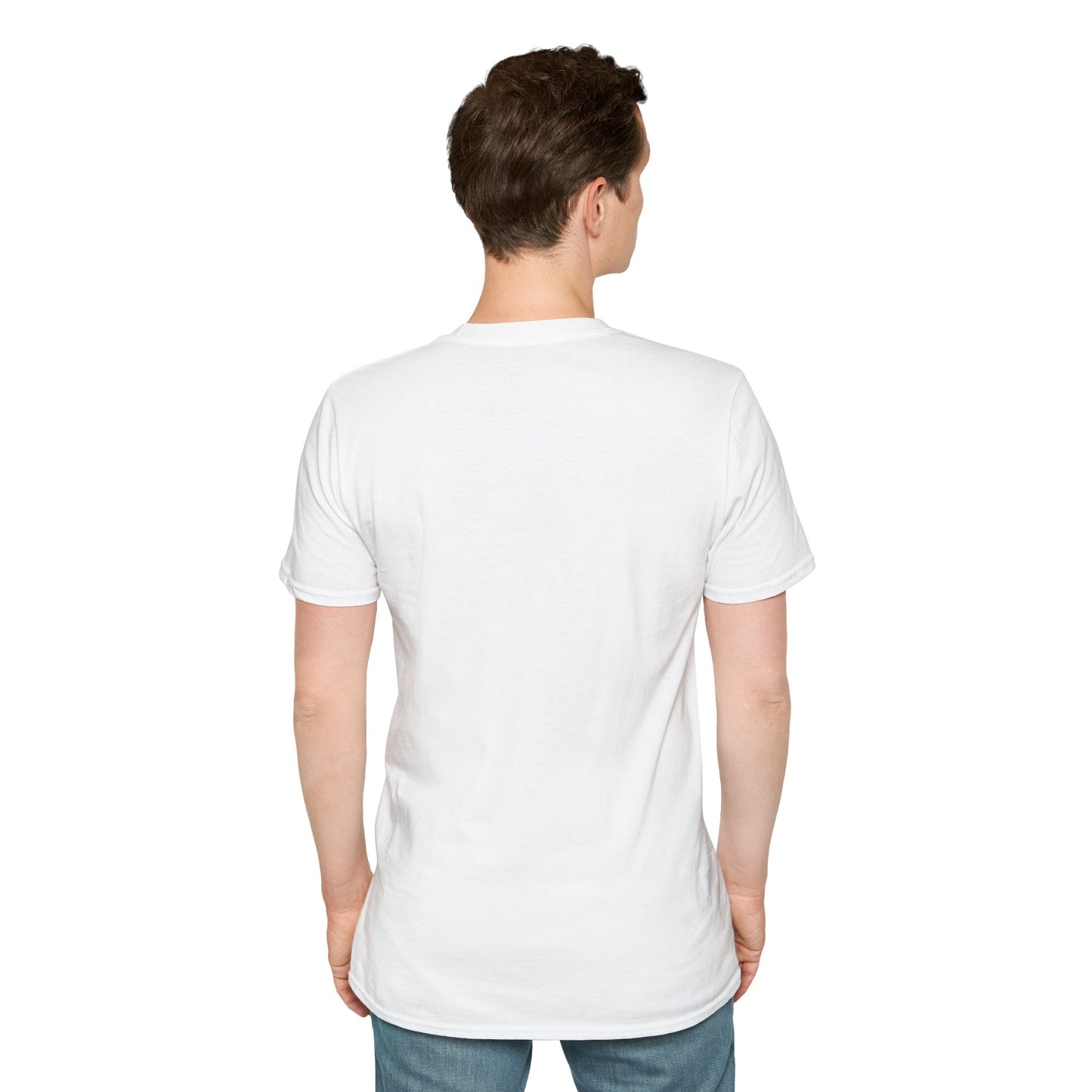 China Skyline Photo Tee — Travel Souvenir T-Shirt