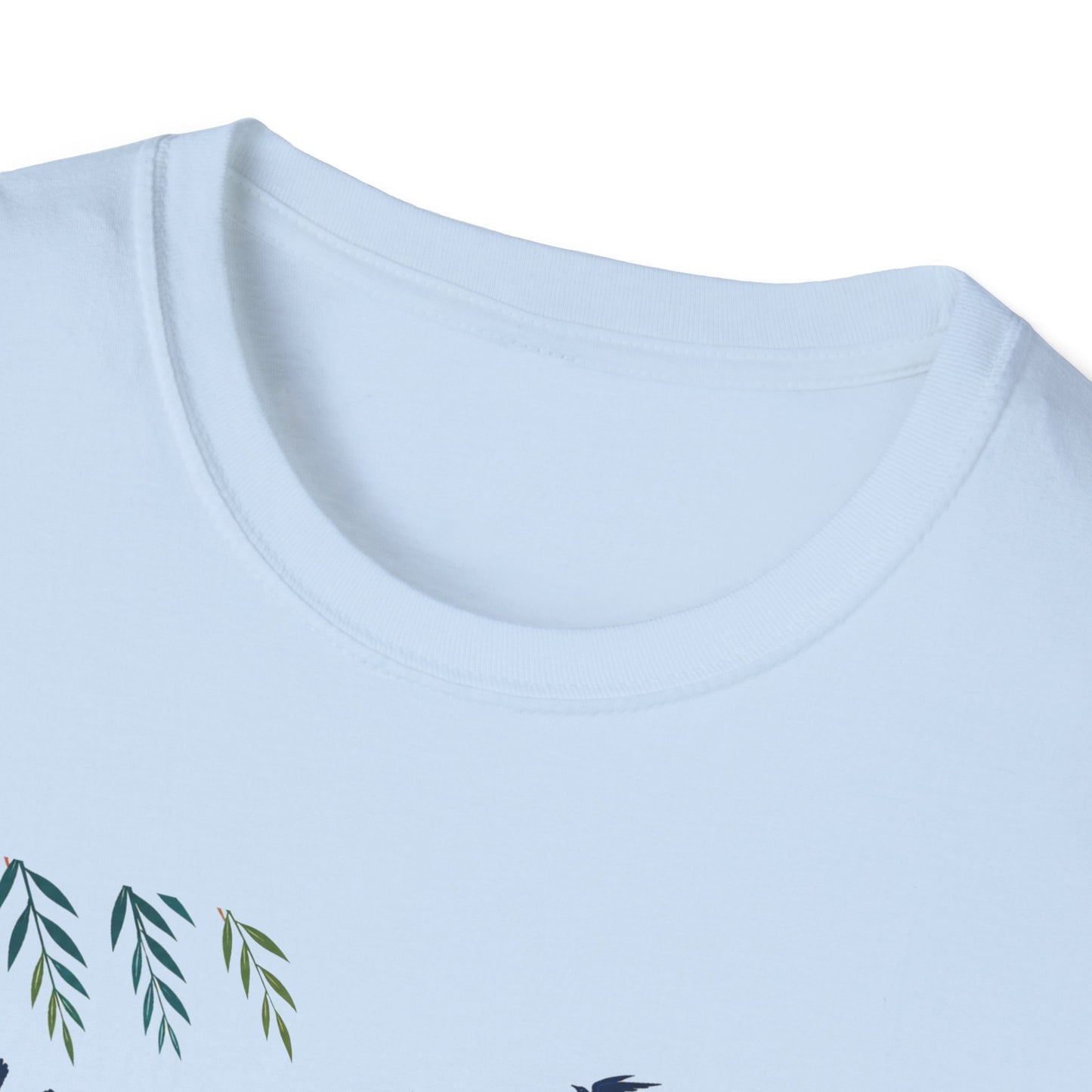 Hangzhou Travel Tee — Scenic Pagoda, Skyline & Sunset Graphic T-Shirt