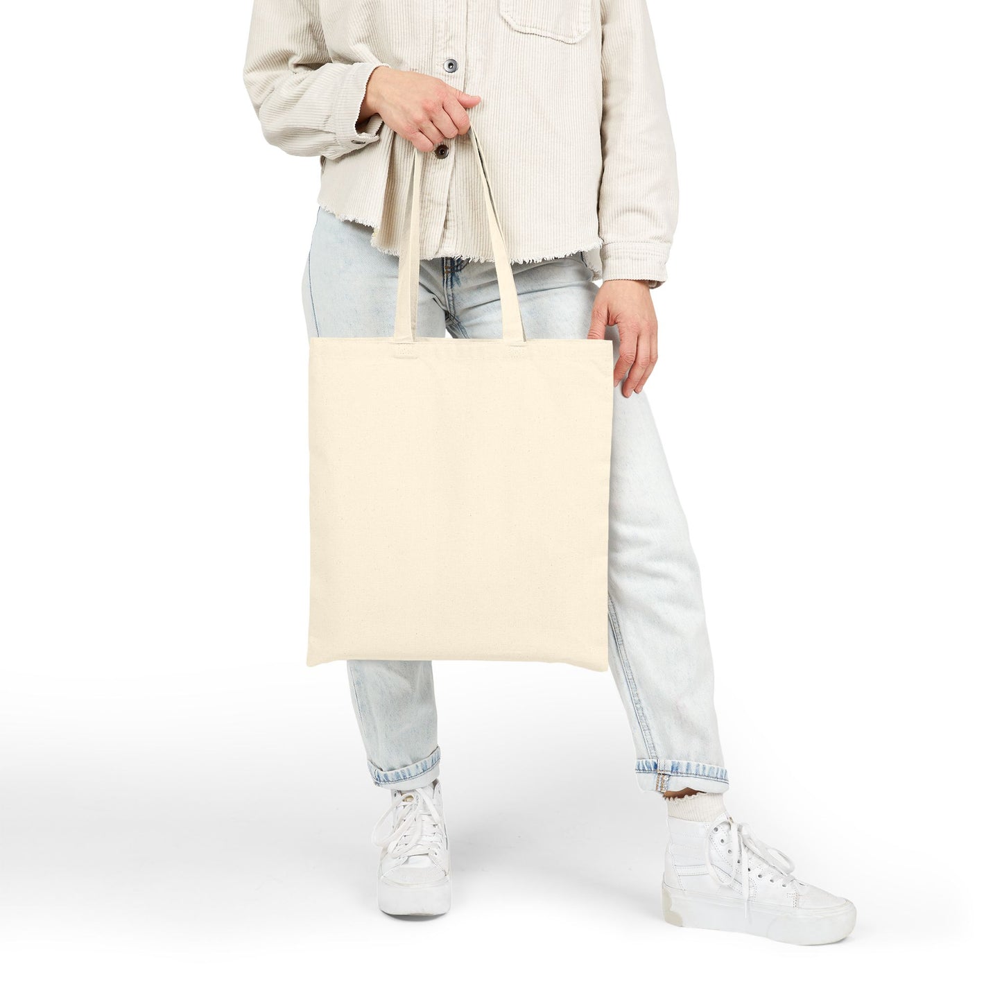 Shanghai Vintage Poster Tote Bag