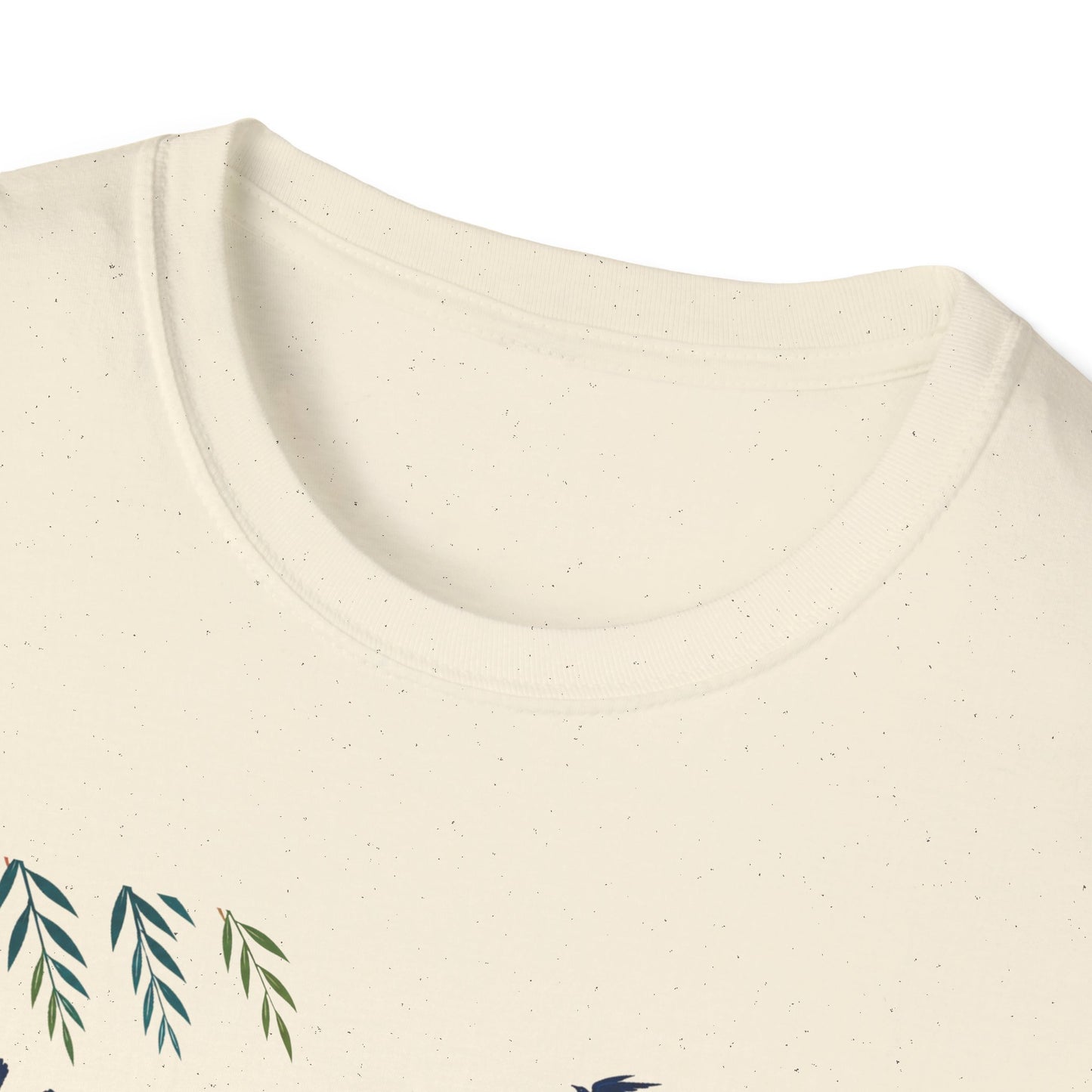 Hangzhou Travel Tee — Scenic Pagoda, Skyline & Sunset Graphic T-Shirt