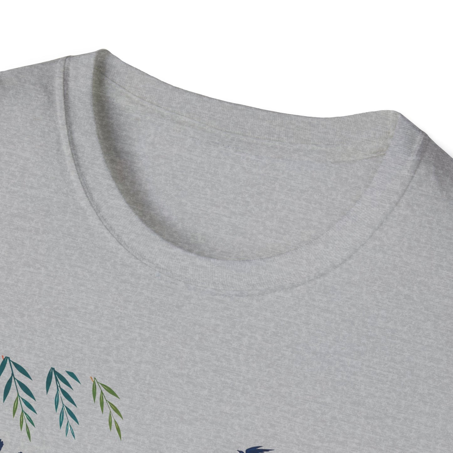 Hangzhou Travel Tee — Scenic Pagoda, Skyline & Sunset Graphic T-Shirt